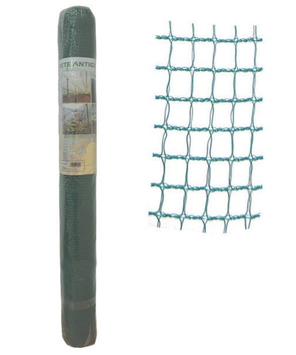 Rex rete antigrandine verde - t-rex,