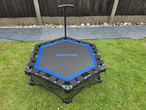 Hxd ergo mini trampolino - hxd-ergo,