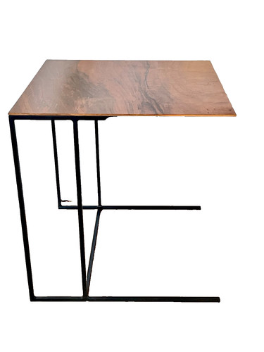 Tavolino minotti casual - tavolino,