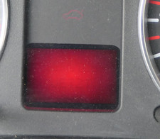 FOTO VW Golf 4 contachilometri