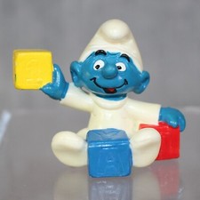 Puffi SCHLEICH Baby Puffo