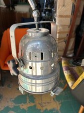 LAMPADA AD ARCO ANNI 70 CON BASE IN MARMO