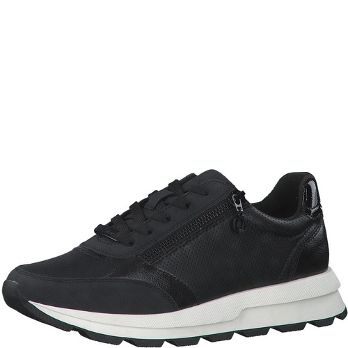 Oliver sneakers scarpe nere - s.oliver,