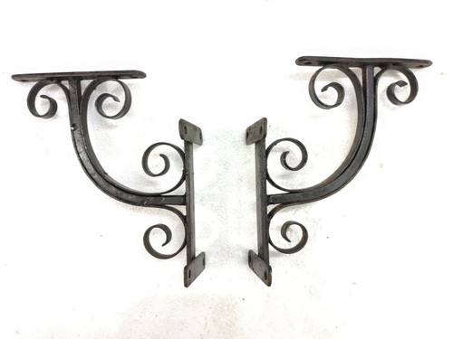 Set supporti per mensole - set,