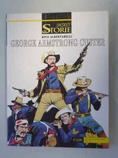 FUMETTO CULT LE STORIE 