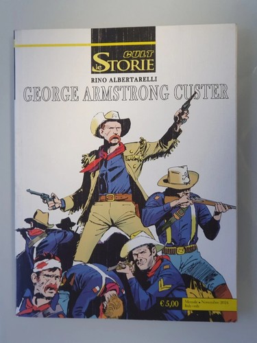 Fumetto cult storie - cult,