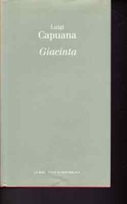 GIACINTA - CAPUANA - 2005 - LA