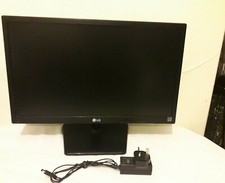 LG 22M37A LED Full HD