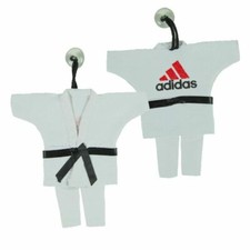 Adidas mini tuta karate tuta