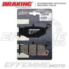 Pastiglie SUZUKI DL V-Strom