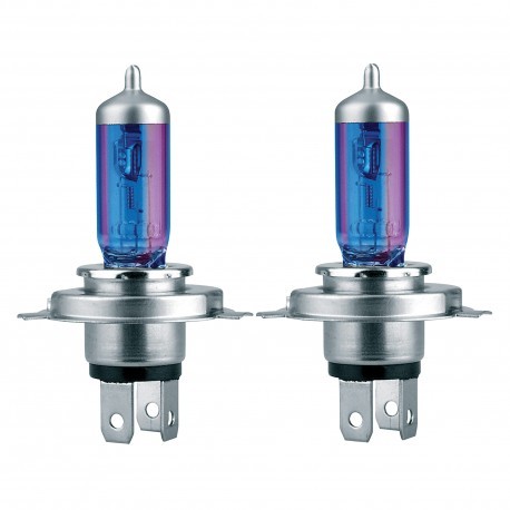Hp4 kit lampadine 5100k high - 2,
