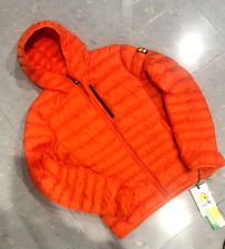 giubbotto piumino ciesse