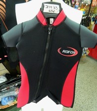 MUTA SHORTY ROFOS KIDS JUNIOR BIMBO MARE SPORT D'ACQUA VARIE TAGLIE IM33