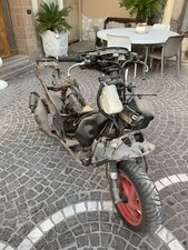 Ricambi runner 50/180