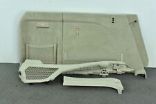 Rivestimento Posteriore Lato Sinistro Baule 7284279 7308707 BMW X5 F15 F85