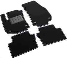 Tappeti Moquette Auto Sprint su misura antiscivolo per Opel Zafira B 2005-2011