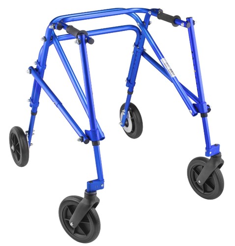 Allenatore andatura