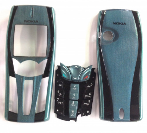 Skr 335 guscio per nokia - per, 7250