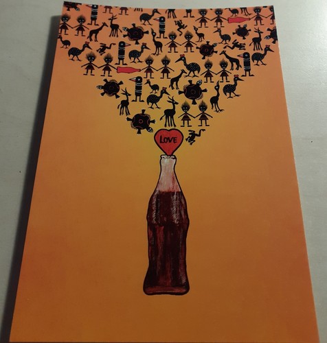 Cartolina pubblicitaria