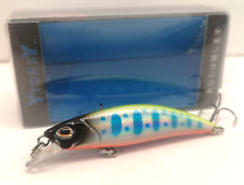 Lures Minnow Trota - 6.00 cm -
