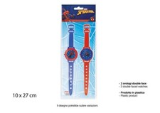Marvel spider man - set, 2