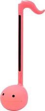 Cube Otamatone Colors Pink
