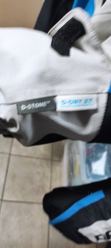 Giacca moto uomo - usata, dainese