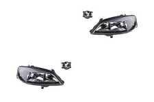 Set Fanali Alogeno Adatto A