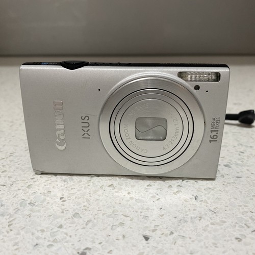 Canon ixus 240 - canon,