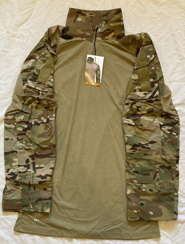 New crye precision combat - crye, g3