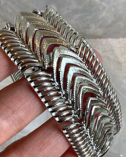 Bracciale vintage coro - bracciale,