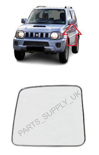 New suzuki jimny vetro - 07-19,