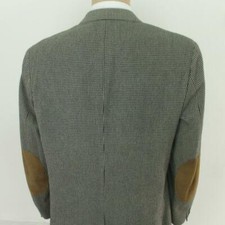 44 R Norm Thompson Nero