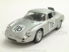 Porsche Abarth Targa Florio