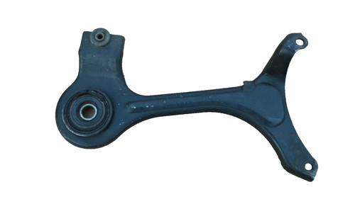 Staffa supporto marmitta kymco - staffa,