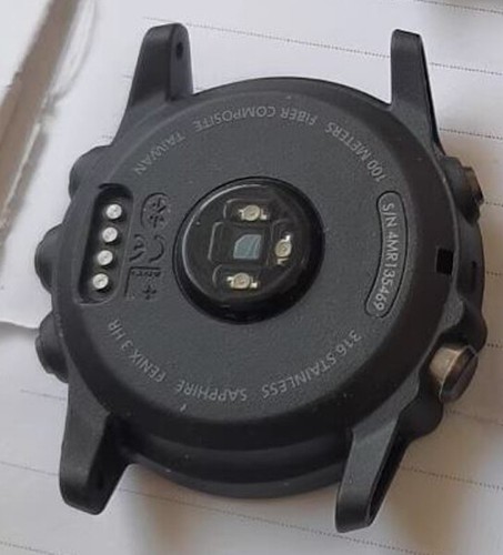 Per garmin fenix orologio - garmin,