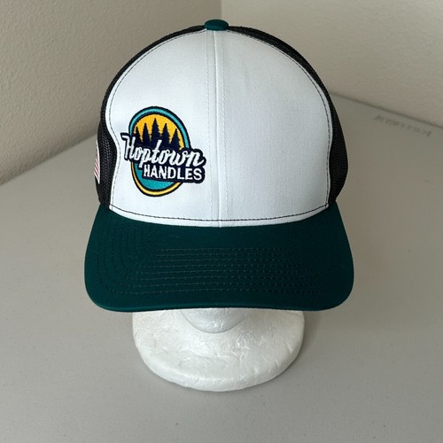 Cappello camionista hoptown - cappello,