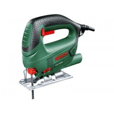 Seghetto Alternativo Bosch Elettrico Professionale Lama 500 W Legno Silenzioso