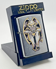 Genuine Brand New 2000 ZIPPO