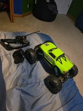 Maisto rock crawler - maisto,