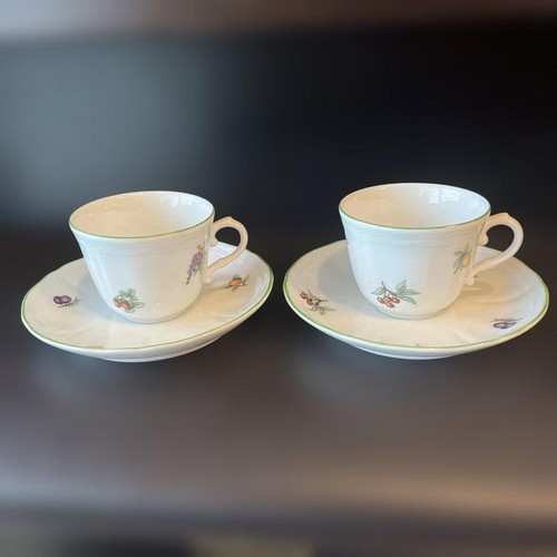 Set richard ginori antico - richard,
