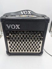 Amplificatore VOX MINI5 Rhythm