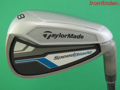 Taylormade speedblade ferro - taylormade, 8