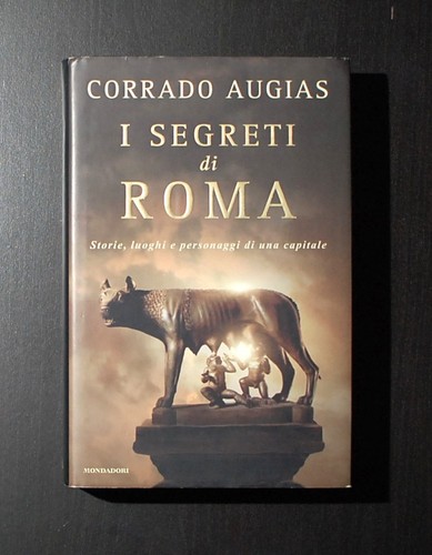 Segreti roma corrado - roma,