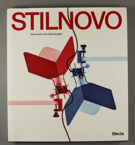 Stilnovo decio giulio riccardo - stilnovo,