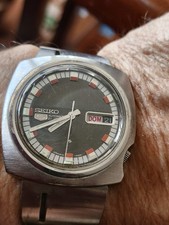 Raro orologio automatico uomo