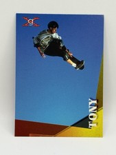 1994 Generation Extreme (gX)