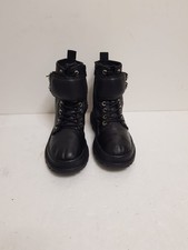 Stivaletto da combattimento