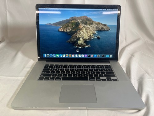 Apple macbook pro retina - apple,