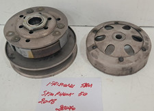 FRIZIONE POSTERIORE SYM